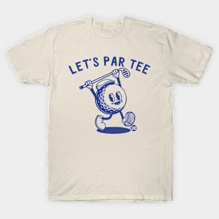 PAR TEE T-Shirt